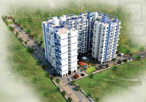  r-k-associates Elevation