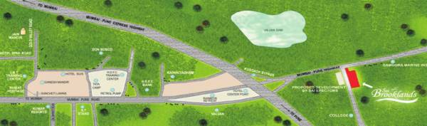 Images for Location Plan of Sai Brooklands Phase 2