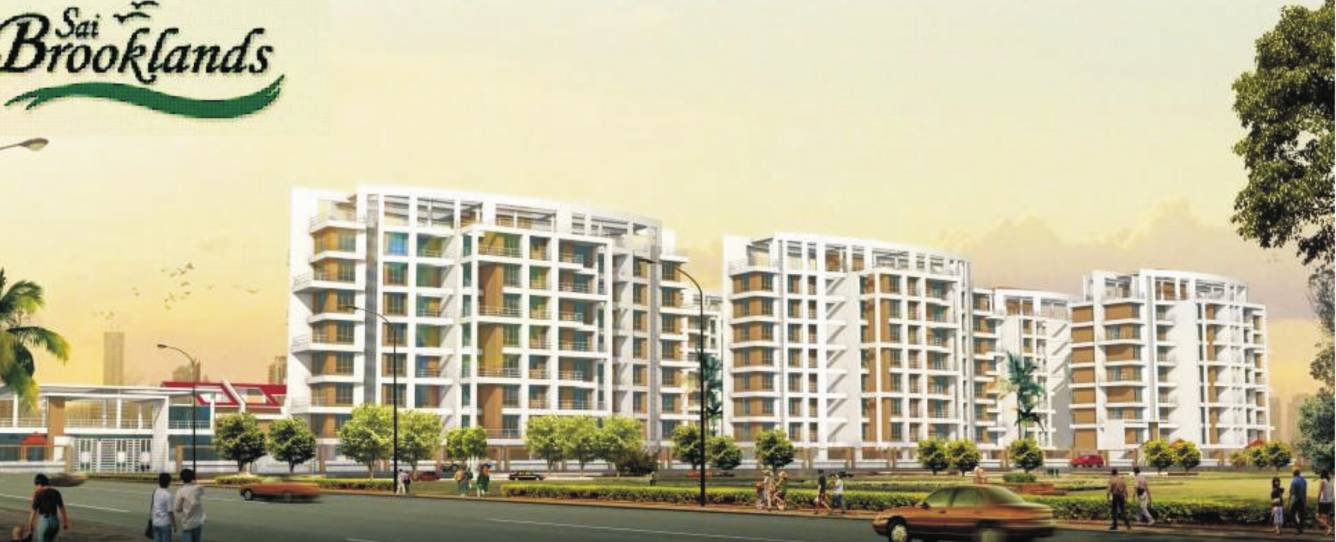 Images for Elevation of Sai Brooklands Phase 2