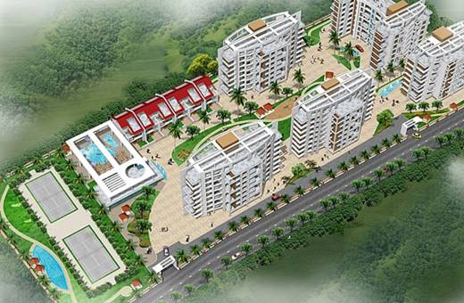 Images for Elevation of Sai Brooklands Phase 2