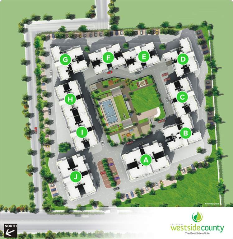  shriniwas westside county phase ii Images for Layout Plan of Darode Shriniwas Westside County Phase II