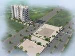 Images for Elevation of Sukhwani Gracia Phase 2 B Wing