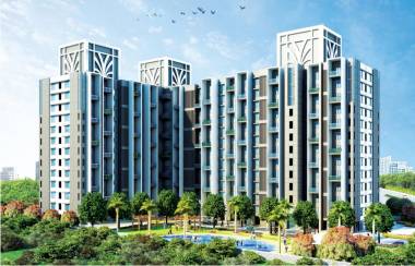 Elevation tiara-building-a Elevation