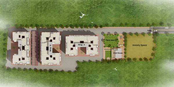  vishnupuram Master Plan