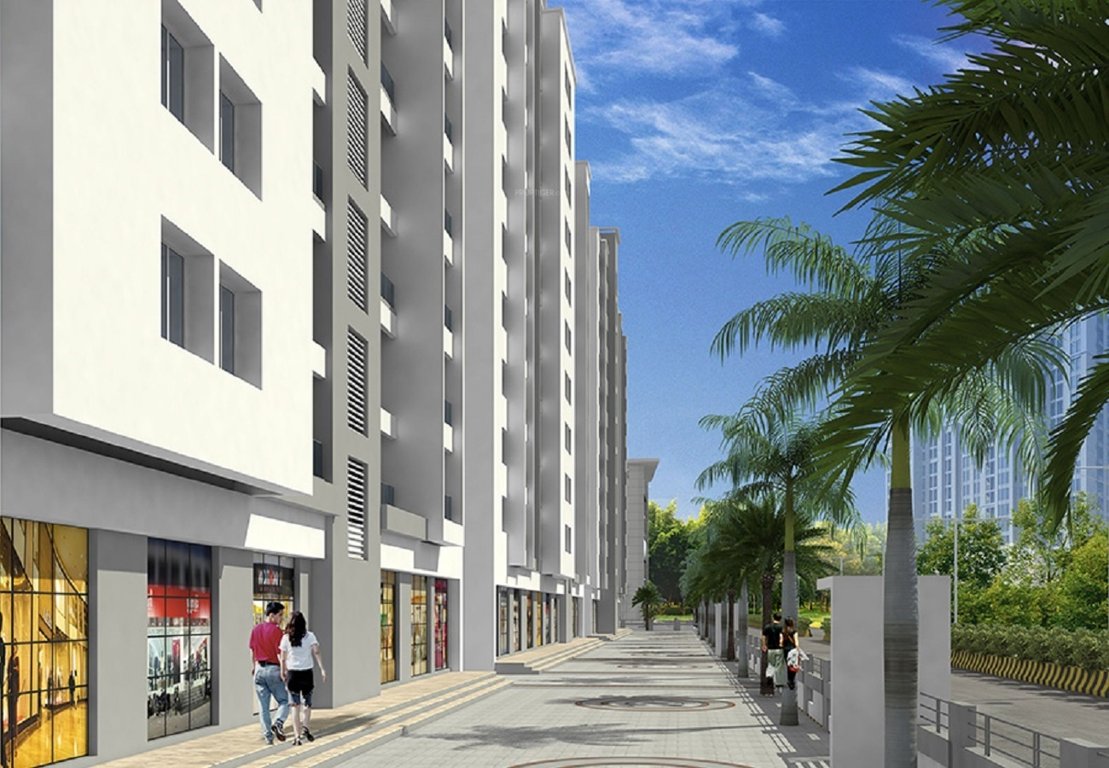  sanvi marvel a Elevation