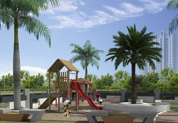  sanvi-marvel-a Children's play area