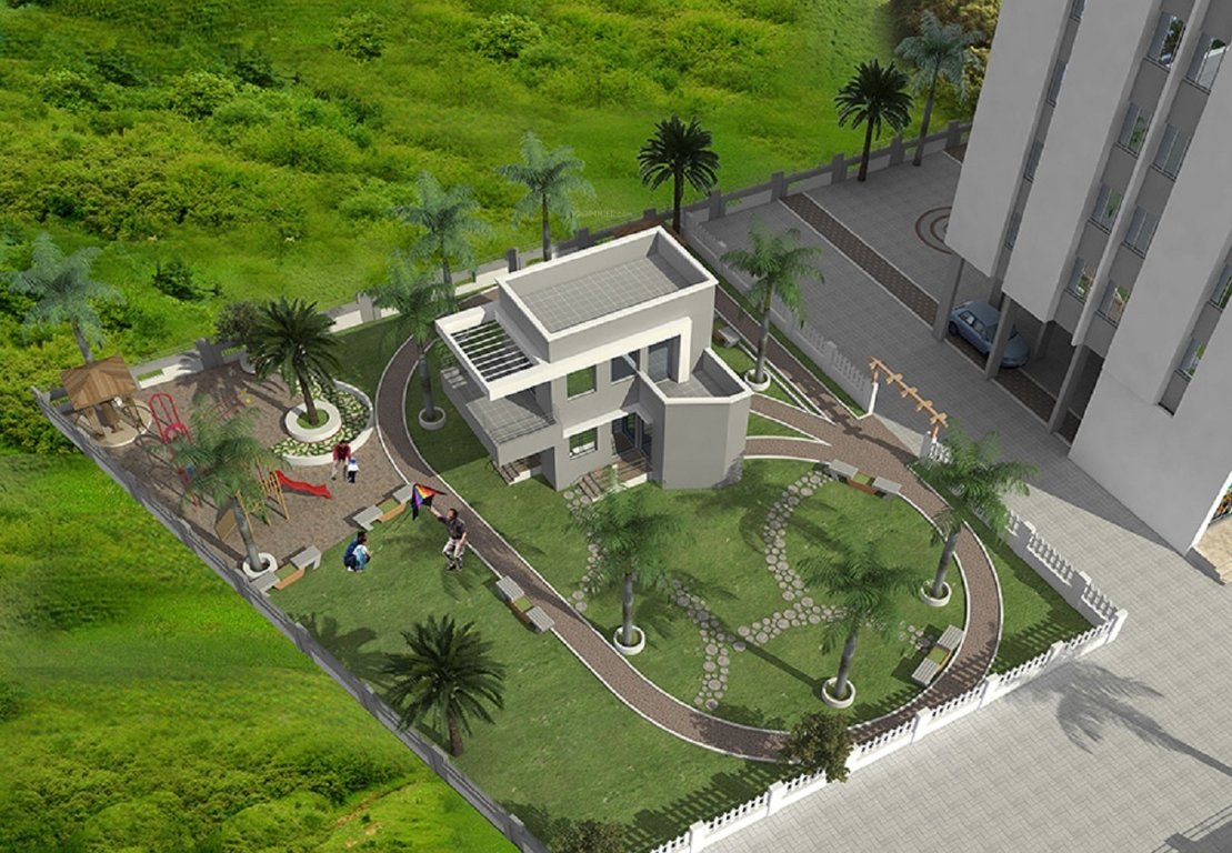  sanvi marvel a Landscape Garden and Tree Planting