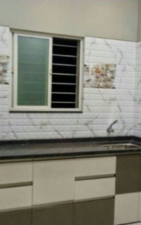  sanvi marvel a Kitchen