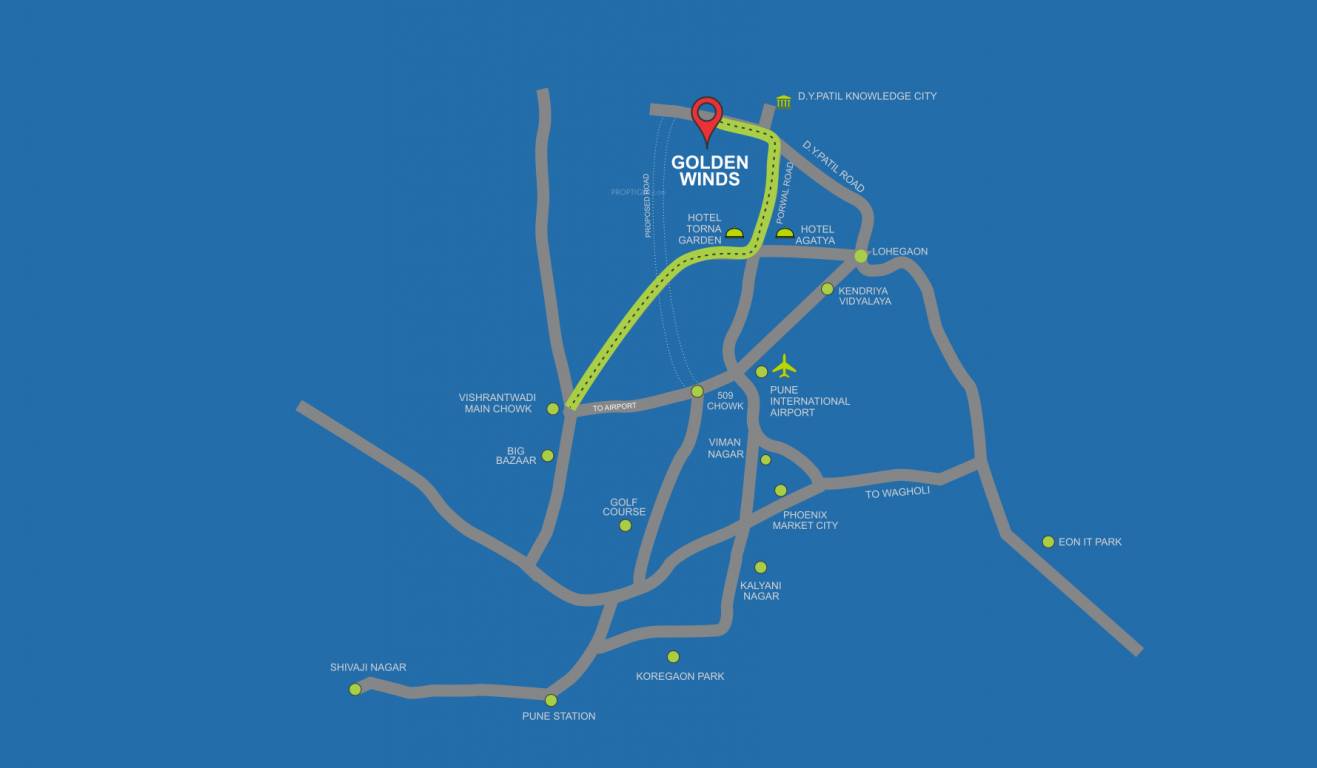  winds building b phase 3 Images for locationPlan