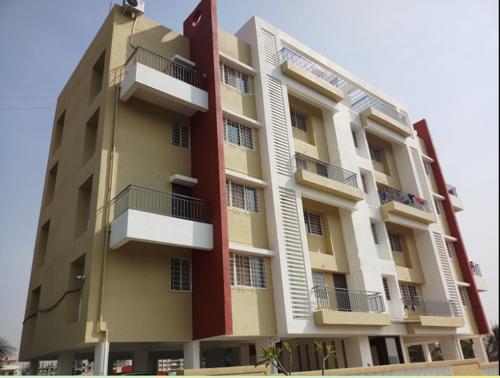 Images for Elevation of Golden Winds Building B Phase 3 winds-building-b-phase-3 Images for Elevation of Golden Winds Building B Phase 3