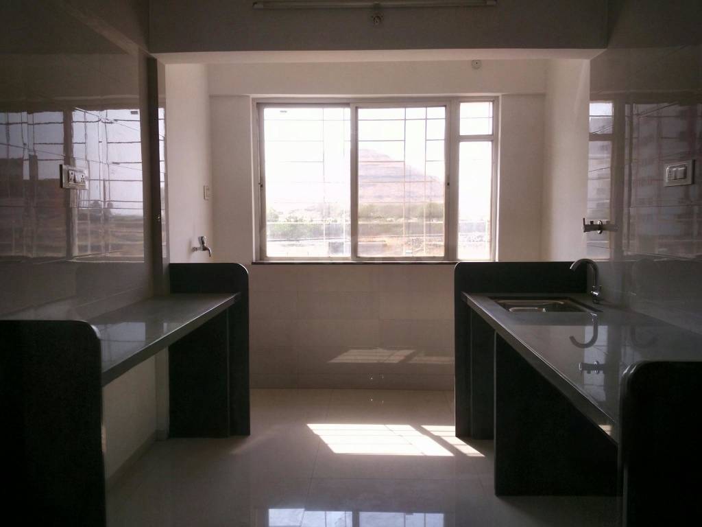  winds building b phase 3 Kitchen