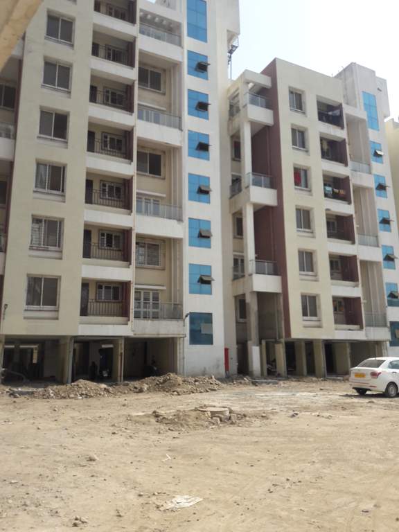  kanha and yashoda Elevation