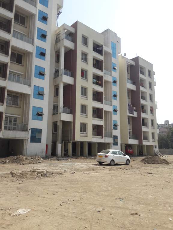  kanha and yashoda Elevation