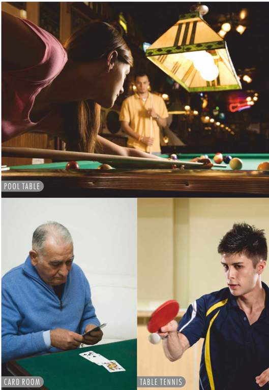  rajgruhi residency tower a Indoor Games