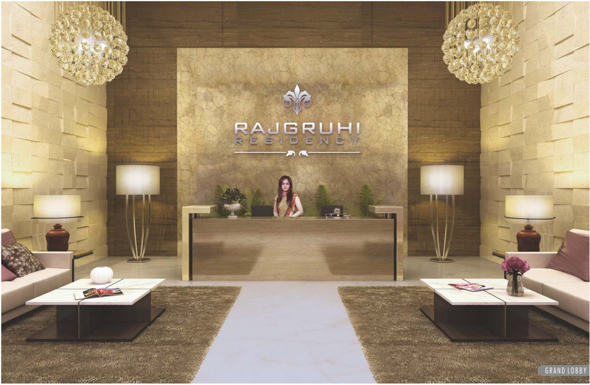  rajgruhi residency tower a Others