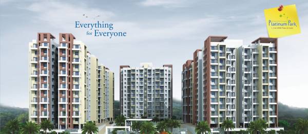 Images for Elevation of Ranjeet Platinum Park Phase II Images for Elevation of Ranjeet Platinum Park Phase II