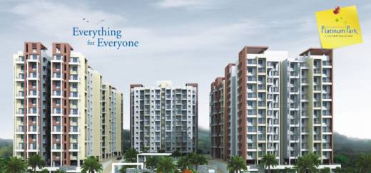 Images for Elevation of Ranjeet Platinum Park Phase I Images for Elevation of Ranjeet Platinum Park Phase I