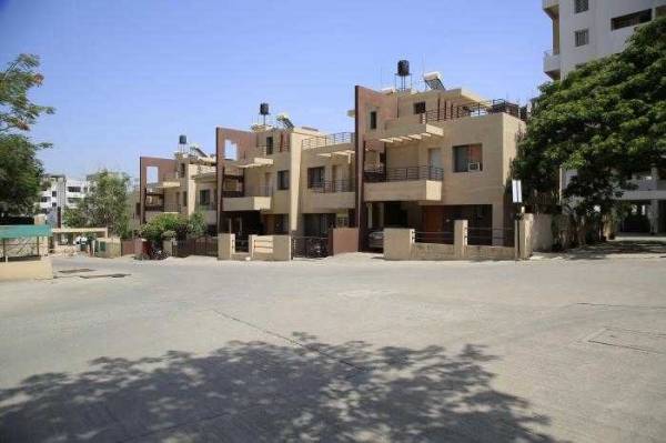  aarohi-h Gated Community