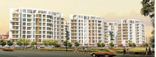 Images for Elevation of Sai Brooklands Phase 4 brooklands-phase-4 Images for Elevation of Sai Brooklands Phase 4