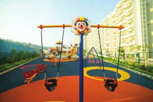 Images for Amenities of Kolte Patil Three Jewels Phase 2