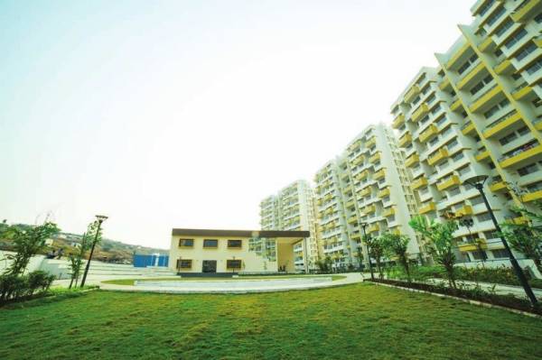 Images for Amenities of Kolte Patil Three Jewels Phase 2