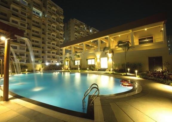 Images for Amenities of Kolte Patil Three Jewels Phase 2