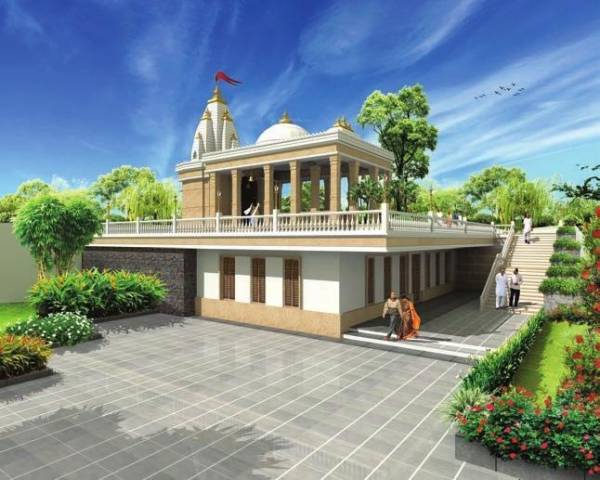 Images for Amenities of Kolte Patil Three Jewels Phase 2