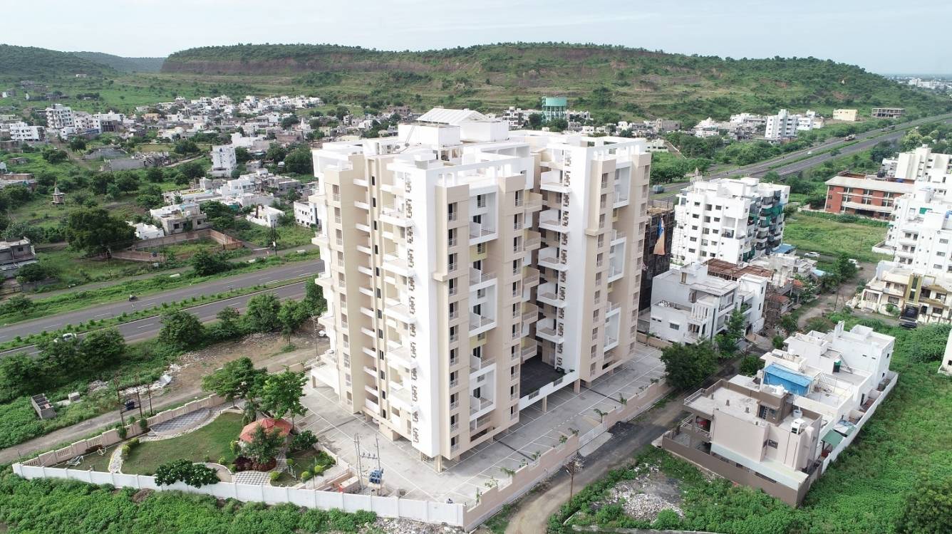 Elevation  sky Elevation