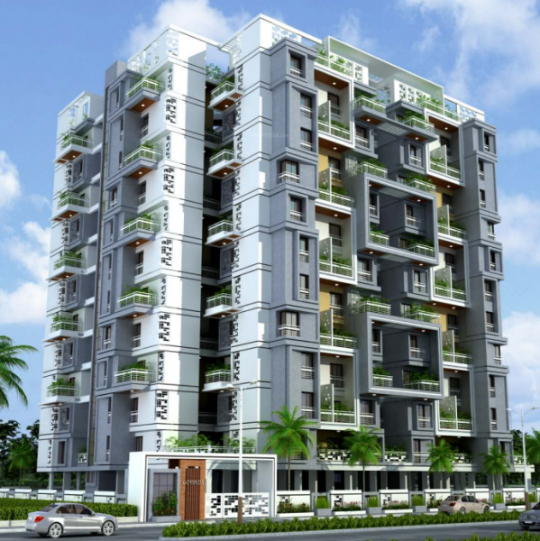 Elevation sky Elevation