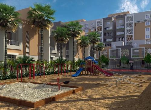  venkateshwara-greens-villa Children's play area