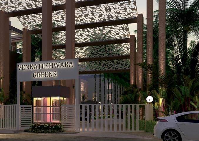  venkateshwara greens villa Others