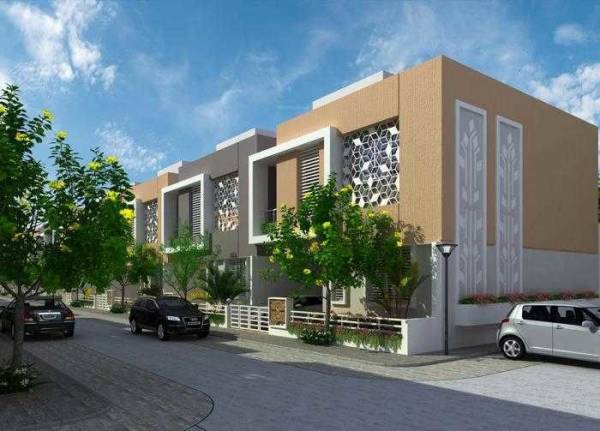  venkateshwara-greens Elevation