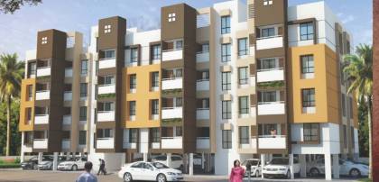 Elevation kunjaban-phase-4 Elevation