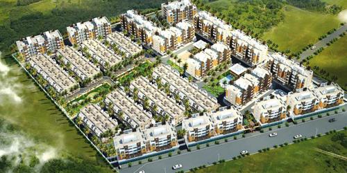 Images for Elevation of Disha Kunjaban Phase 4 kunjaban-phase-4 Images for Elevation of Disha Kunjaban Phase 4