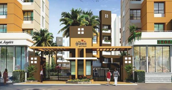 Gated Community kunjaban-phase-4 Gated Community