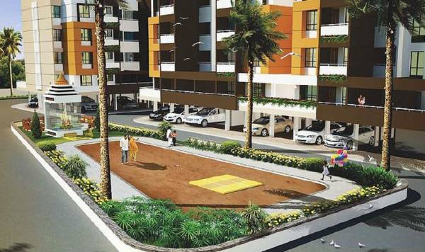 Temple kunjaban-phase-4 Temple