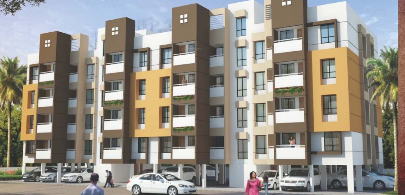 kunjaban phase 3 Elevation