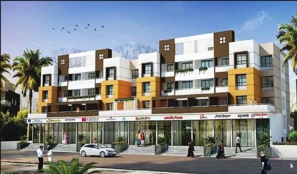  kunjaban-phase-3 Shopping Mall