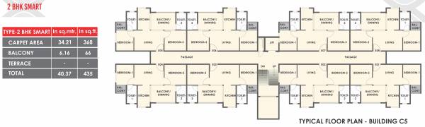Images for Cluster Plan of Xrbia Warai Neral PH 1