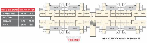 Images for Cluster Plan of Xrbia Warai Neral PH 1