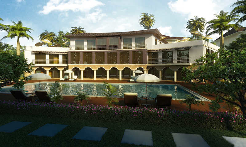  warai neral ph 1 Elevation