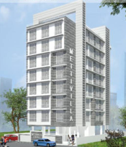 Images for Elevation of Pranav Mettivilla CHSL