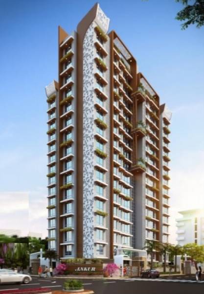  juhu-ankur-chs-ltd Elevation