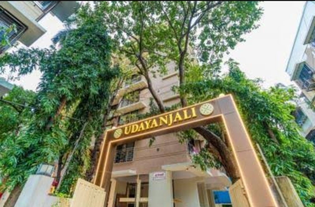  udyanjali chs Elevation