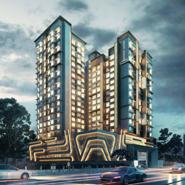 Images for Elevation of Reliable Gulraj Trinity