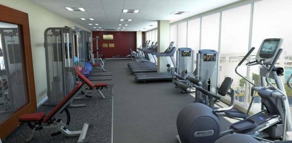 Images for Amenities of Reliable Gulraj Trinity