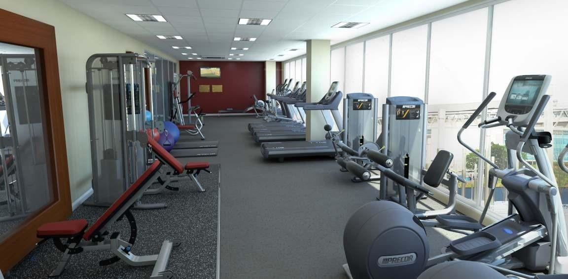 Images for Amenities of Reliable Gulraj Trinity