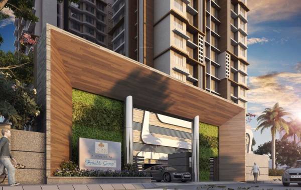 Images for Amenities of Reliable Gulraj Trinity