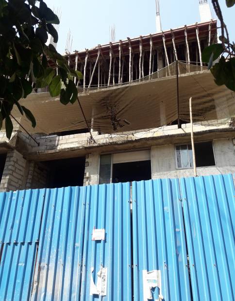 Images for Construction Status of Kusum Rosalia Apartments