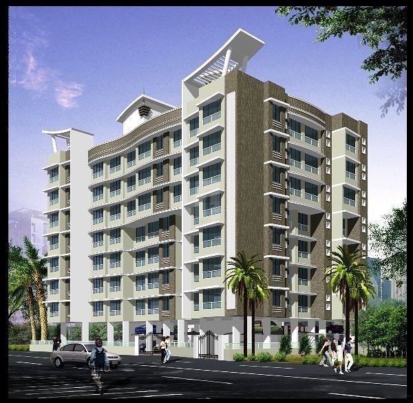  new tashkent terrace chsl Elevation
